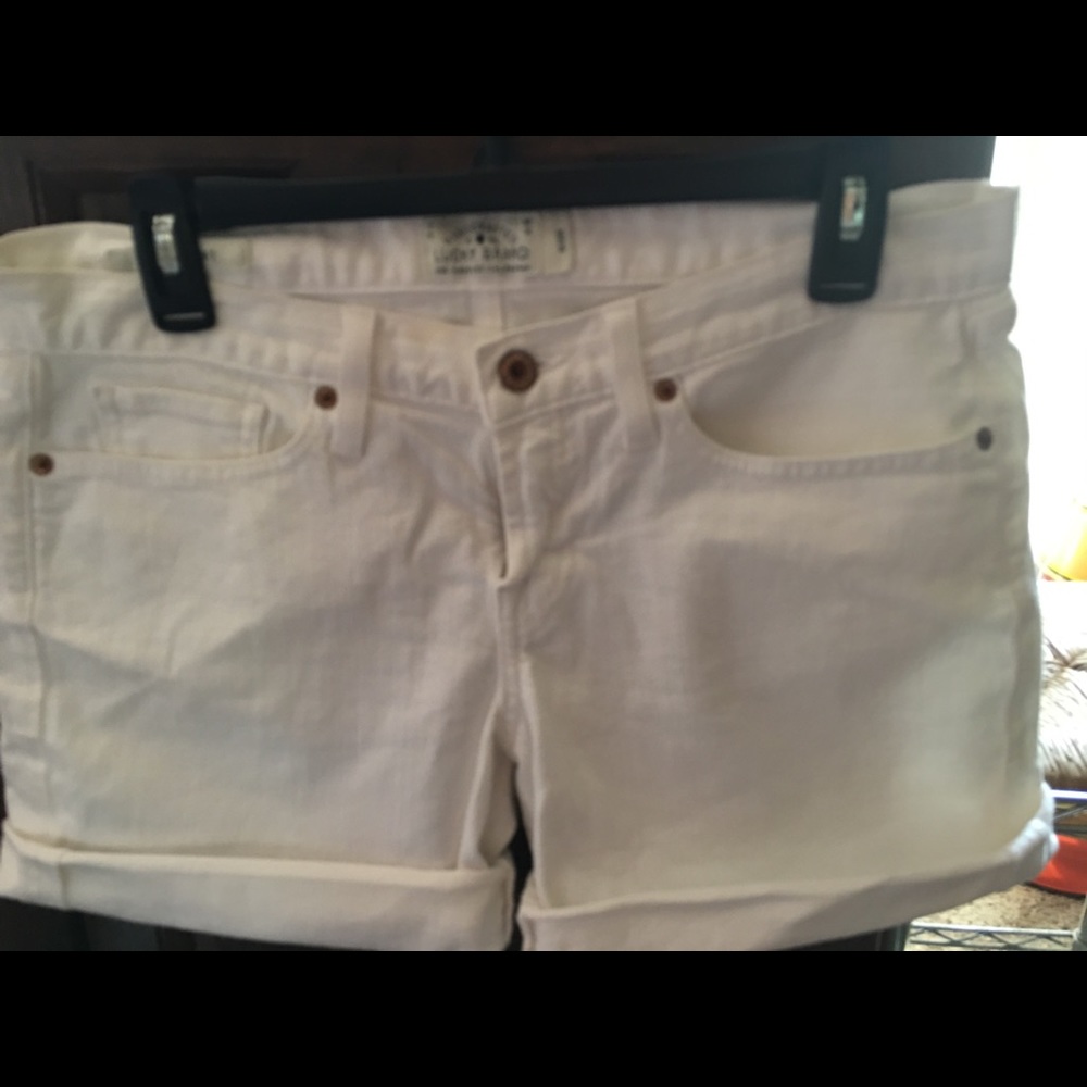 Lucky Brand shorts